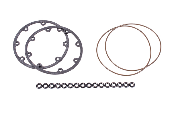 Radium Engineering — Radium Engineering Fuel Surge Tank O-Ring Service Kit - view 5